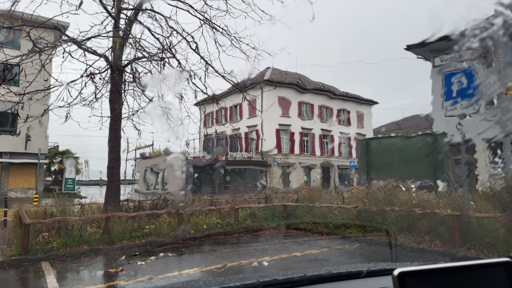 Weiss – Grau – Schwarz versus Braun – Golden – Braun