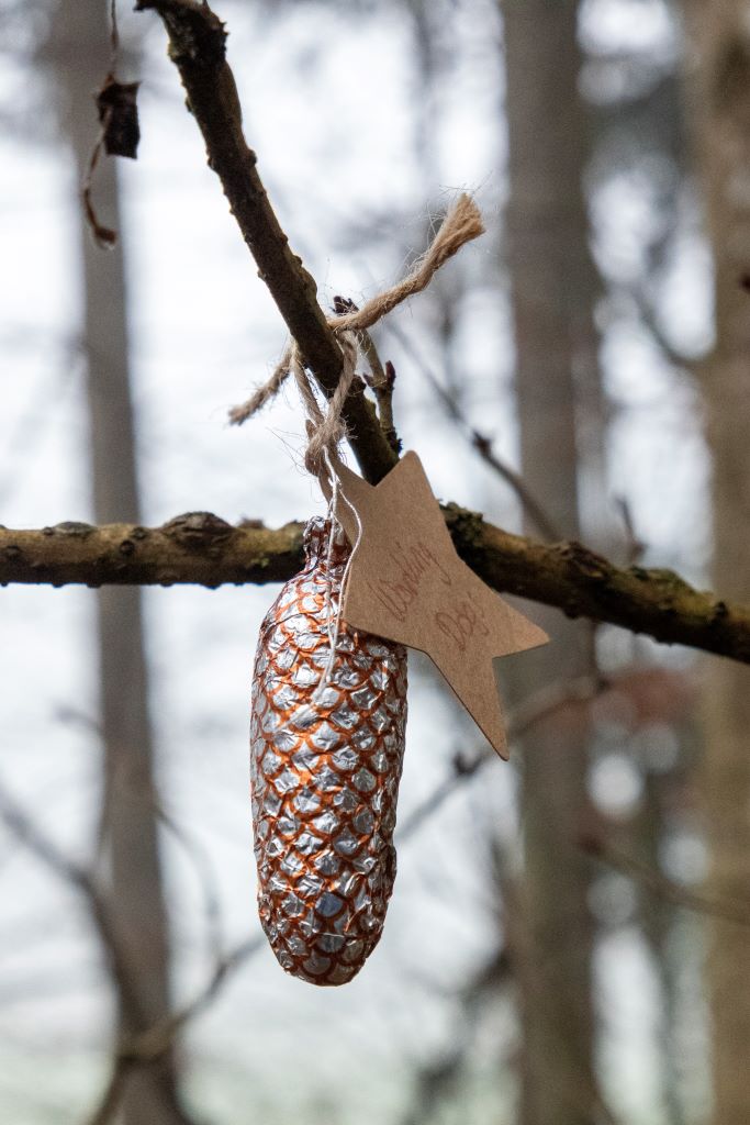 Chlaus-Anlass als Jahresabschluss